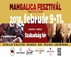 Mangalica Fesztivál 2018