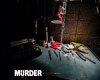 Murder exhibition 2018