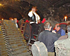 Szigliget: Eszterházy Wine Cellar
