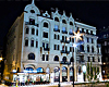 Hotel City Mátyás
