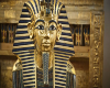 Tutanhamon Rejtélye és Kincsei kiállítás